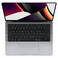 Apple MacBook Pro 14" M1 Max 1TB Space Gray 2021 (Z15G) - Фото 2