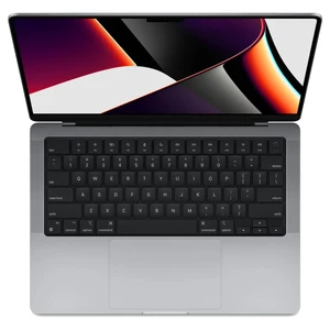 Apple MacBook Pro 14" M1 Max 4TB Space Gray 2021 - Фото 2