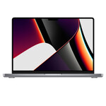 Apple MacBook Pro 16" M1 Pro 512GB Space Gray 2021 (MK183)