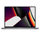 Apple MacBook Pro 16" M1 Max 4TB Space Gray 2021  - Фото 1