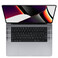 Apple MacBook Pro 16" M1 Max 2TB Space Gray 2021 - Фото 2