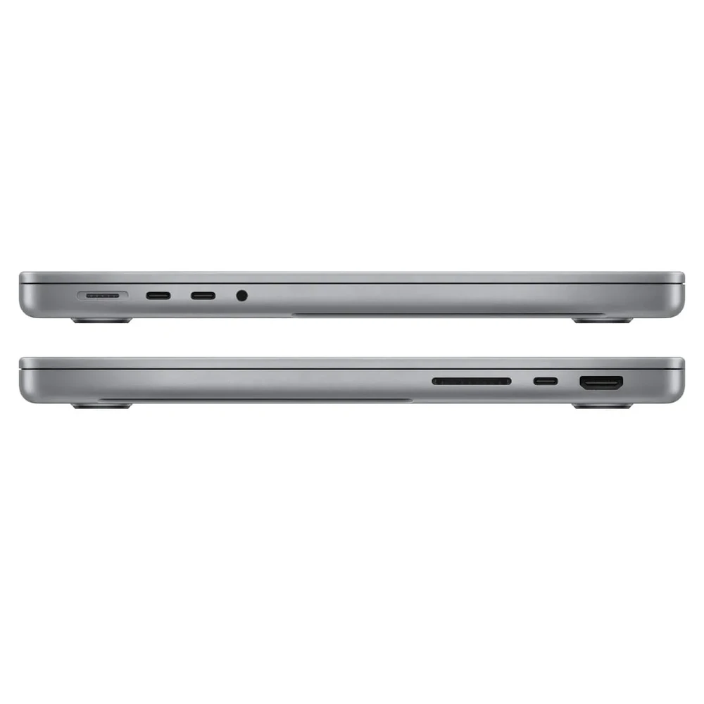Купить Apple MacBook Pro 16