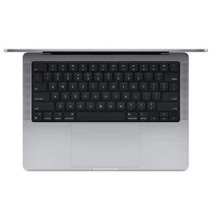 Apple MacBook Pro 14" M2 Max 1TB Space Gray 2023 (Z17G002KP) - Фото 2