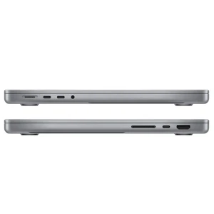 Apple MacBook Pro 14" M2 Max 1TB Space Gray 2023 (Z17G002KP) - Фото 3