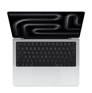 Apple MacBook Pro 14" M3 1TB Silver 2023 (MR7K3) - Фото 2