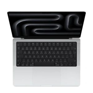 Apple MacBook Pro 14" M3 Max 1TB Silver 2023 (MRX83) - Фото 2
