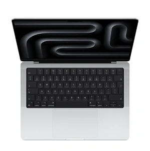 Apple MacBook Pro 16" M3 Pro 512GB/18GB Silver 2023 (MRW43) - Фото 3