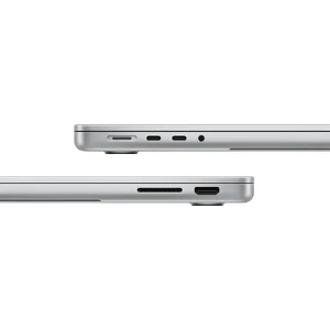 Apple MacBook Pro 14" M3 Max 1TB Silver 2023 (MRX83) - Фото 4