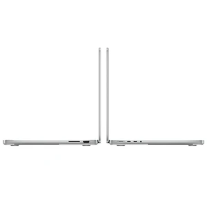 Apple MacBook Pro 14" M3 1TB Silver 2023 (MR7K3) - Фото 5