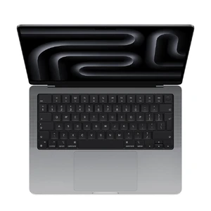 Apple MacBook Pro 14" M3 1TB Space Gray 2023 (MTL83) - Фото 2