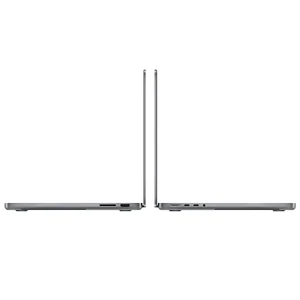 Apple MacBook Pro 14" M3 512GB Space Gray 2023 (MTL73) - Фото 4