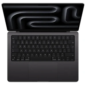 Apple MacBook Pro 14" M3 Pro 512GB Space Black 2023 (MRX33) - Фото 2
