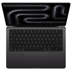 Apple MacBook Pro 16" M3 Max 1TB/36GB Space Black 2023 (MRW33) - Фото 2