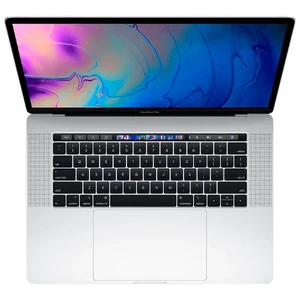 Apple MacBook Pro 15"Touch Bar (MV922) 256Gb Silver MV922 - Фото 1