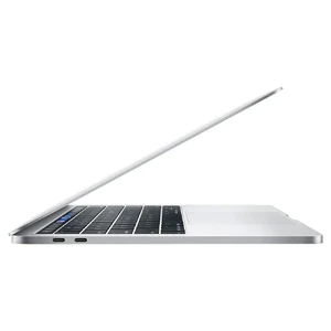 Apple MacBook Pro 15"Touch Bar (MV932) 512Gb Silver - Фото 3