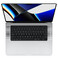Apple MacBook Pro 16" M1 Pro 512GB Silver 2021 (MK1E3) - Фото 2