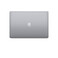 Apple MacBook Pro 16" Space Gray 512GB (MVVJ2UA/A) Официальный UA - Фото 2