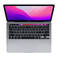 Apple MacBook Pro 13" M2 512GB Space Gray 2022 (Z16R0005X) - Фото 2