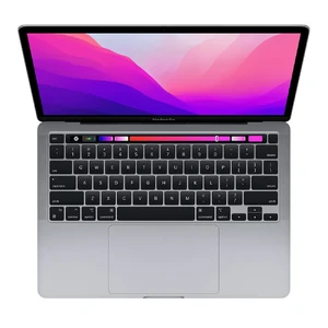 Apple MacBook Pro 13" M2 2TB Space Gray 2022 (Z16R0005Z) - Фото 2