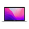 Apple MacBook Pro 13" M2 256GB Silver 2022 (MNEH3) MNEH3 - Фото 1