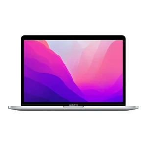 Apple MacBook Pro 13" M2 1TB 16GB RAM Silver 2022  - Фото 1