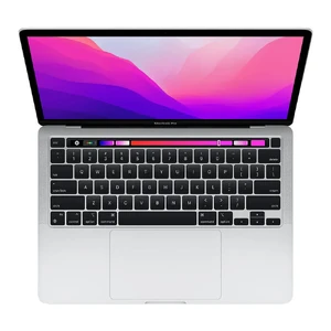 Apple MacBook Pro 13" M2 256GB Silver 2022 (MNEH3) - Фото 2