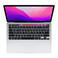 Apple MacBook Pro 13" M2 256GB Silver 2022 (MNEH3) - Фото 2