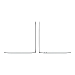 Apple MacBook Pro 13" M2 256GB Silver 2022 (MNEH3) - Фото 4