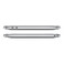 Apple MacBook Pro 13" M2 256GB Silver 2022 (MNEH3) - Фото 6