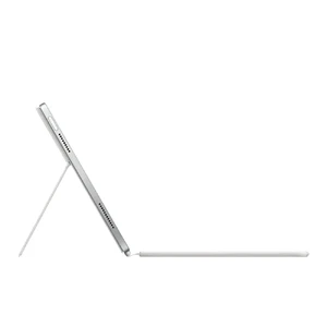 Чохол-клавіатура Apple Magic Keyboard Folio White (MQDP3) для iPad 10 (2022) - Фото 2