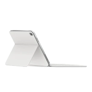 Чохол-клавіатура Apple Magic Keyboard Folio White (MQDP3) для iPad 10 (2022) - Фото 4