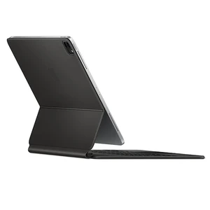 Чехол-клавиатура для iPad Pro 12.9" (2018 | 2020) Apple Magic Keyboard (MXQU2RS) Russian - Фото 2