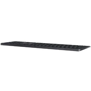 Клавіатура Apple Magic Keyboard with Numeric Keypad Space Gray (MRMH2) - Фото 4