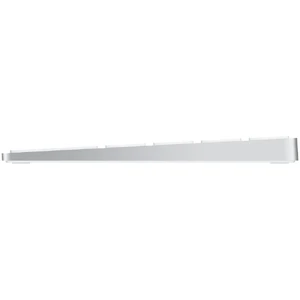 Клавіатура Apple Magic Keyboard with Numeric Keypad Silver (MQ052) - Фото 2