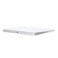 Трекпад Apple Magic Trackpad 3 Silver (MK2D3) 2021 - Фото 3