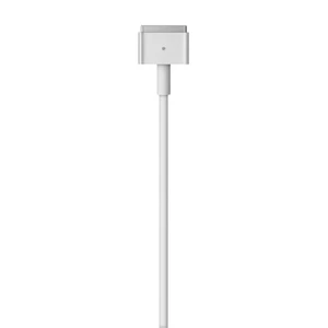 Сетевое зарядное устройство Apple MagSafe 2 Power Adapter 60W для MacBook Pro Retina 13" (MD565) - Фото 2