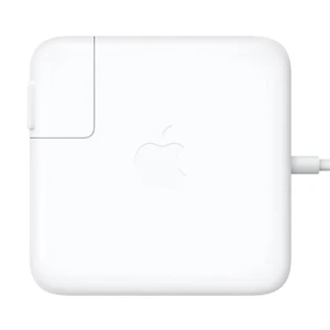 Сетевое зарядное устройство Apple MagSafe 2 Power Adapter 60W для MacBook Pro Retina 13" (MD565) MD565 - Фото 1