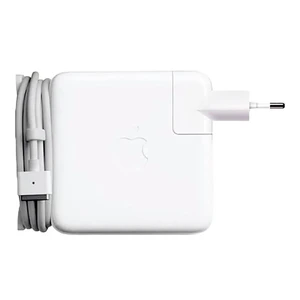 Сетевое зарядное устройство Apple MagSafe 2 Power Adapter 45W для MacBook Air (MD592) + EU адаптер - Фото 2