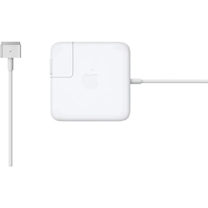 Сетевое зарядное устройство Apple MagSafe 2 Power Adapter 85W для MacBook Pro 15" (MD506) + EU адаптер MD506 - Фото 1