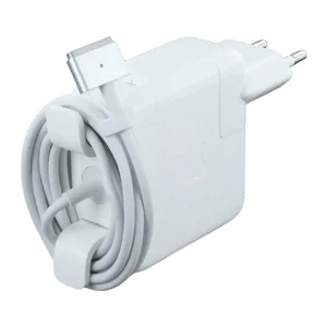 Сетевое зарядное устройство Apple MagSafe 2 Power Adapter 85W для MacBook Pro 15" (MD506) + EU адаптер - Фото 3