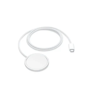 Зарядний пристрій Apple MagSafe Charger 25W (MX6Y3) 2m для iPhone | AirPods - Фото 3