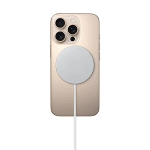 Зарядний пристрій Apple MagSafe Charger 25W (MX6Y3) 2m для iPhone | AirPods - Фото 4