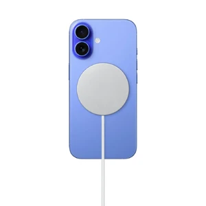 Зарядний пристрій Apple MagSafe Charger 25W (MX6Y3) 2m для iPhone | AirPods - Фото 5
