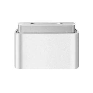 Конвертор (перехідник) Apple MagSafe to MagSafe 2 Converter (MD504) для MacBook MD504 - Фото 1