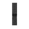 Металлический ремешок Apple Milanese Loop Space Black (MTU52) для Apple Watch Ultra 49mm | 45mm | 44mm | 42mm - Фото 3