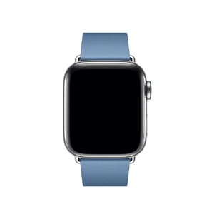 Ремінець Apple Modern Buckle Cornflower Medium (MV6N2) для Apple Watch 41mm | 40mm | 38mm - Фото 2