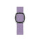 Ремешок Apple Modern Buckle Lilac Large (MV6W2) для Apple Watch 41mm | 40mm | 38mm - Фото 3