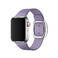 Ремешок Apple Modern Buckle Lilac Large (MV6W2) для Apple Watch 41mm | 40mm | 38mm MV6W2 - Фото 1