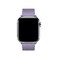 Ремешок Apple Modern Buckle Lilac Large (MV6W2) для Apple Watch 41mm | 40mm | 38mm - Фото 2
