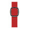 Ремешок Apple Modern Buckle (PRODUCT)RED Large (MMH02 | MTQV2) для Apple Watch 41mm | 40mm | 38mm - Фото 2